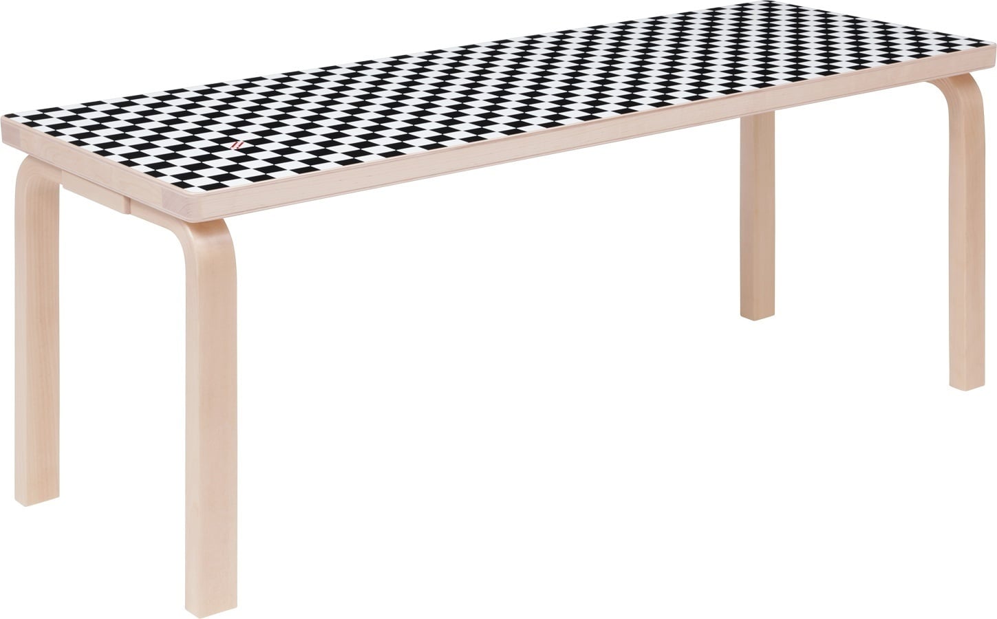Supreme®/Artek® Aalto Bench 153A